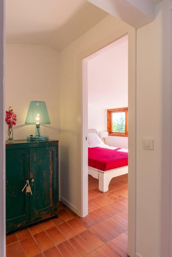 Sandra By Danlux Invest Tossa de Mar Bagian luar foto